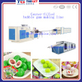 shinwei brand with filling bubble gum making machinery                        
                                                Quality Choice